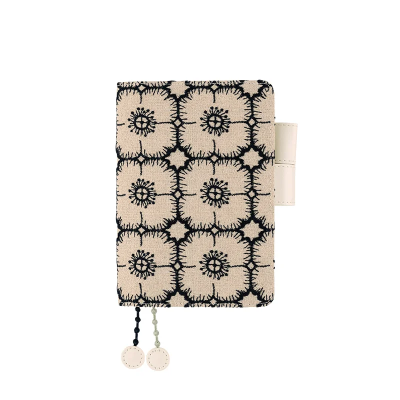 ミナ ペルホネン』シリーズ - ほぼ日手帳 2023