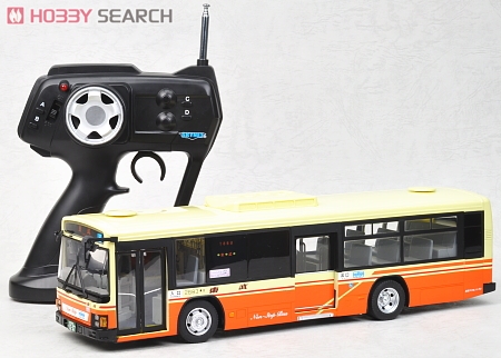 希少品】京商ラジコン 南部バスいすずGALA 希少品】京商ラジコン 南部