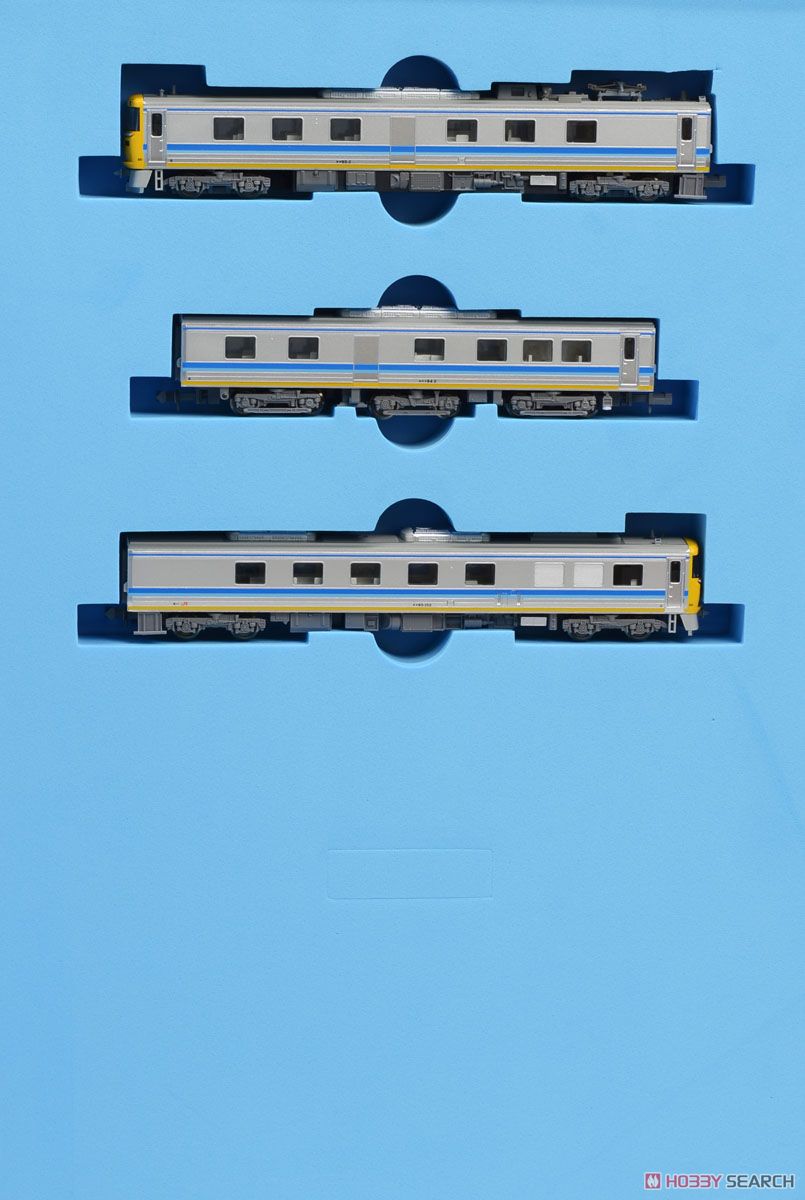 期間中のみ】キヤ95系 ドクター東海第2編成 ポポン室内灯付き 期間中