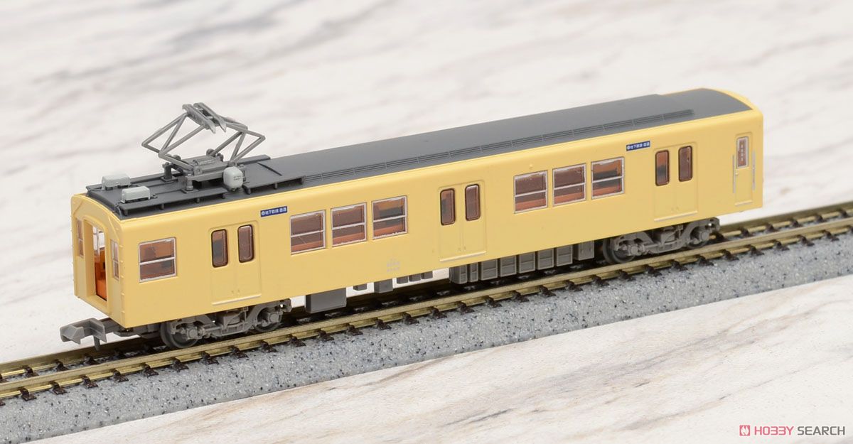 鉄道コレクション 東武鉄道 2000系 基本4両セット (基本・4両セット