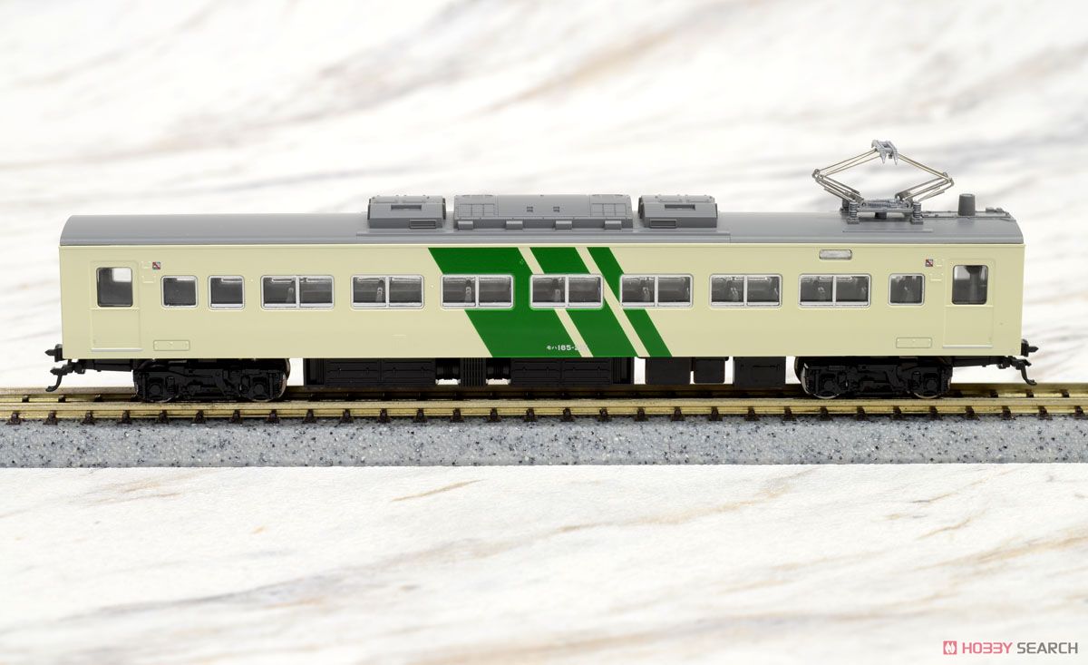 185系200番台 踊り子色 (7両セット) (鉄道模型) - ホビーサーチ 鉄道模型 N