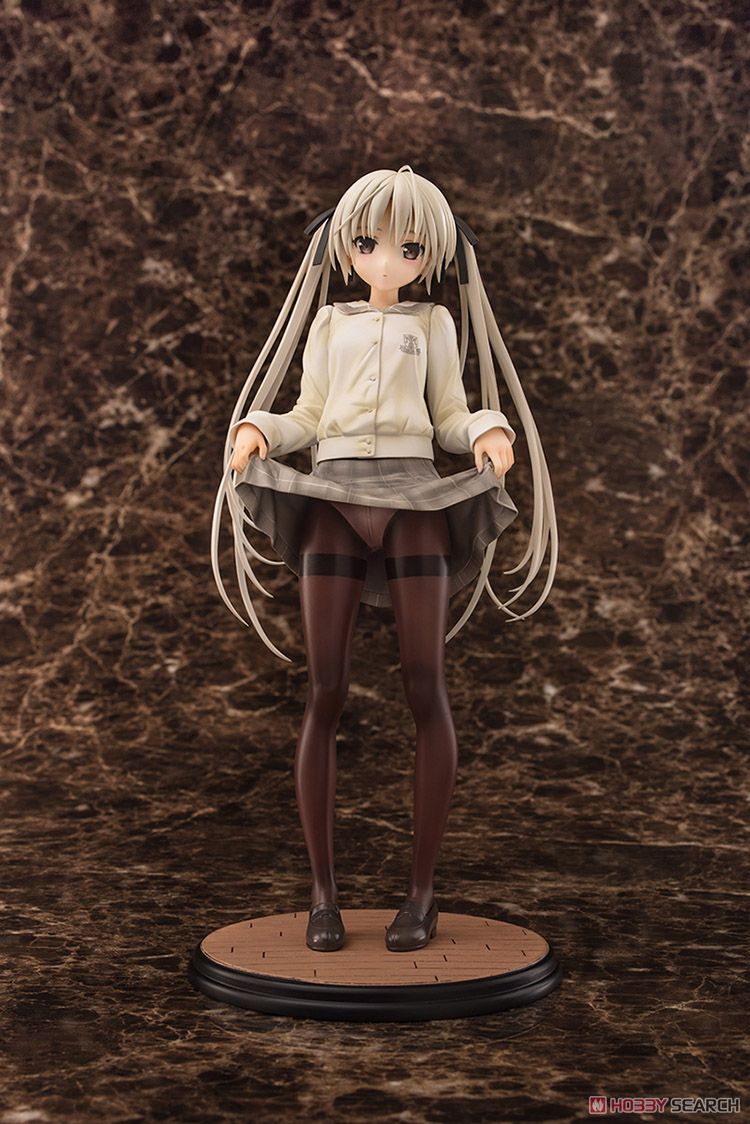 春日野穹 制服ver. (フィギュア) - ホビーサーチ フィギュア