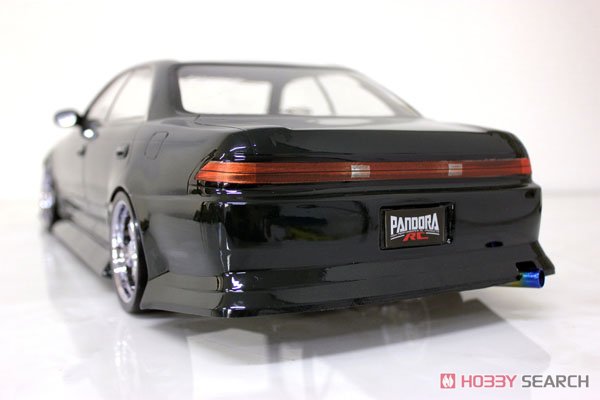 Toyota MARKII JZX90 / BN-Sports(マークII) (ラジコン) - ホビー