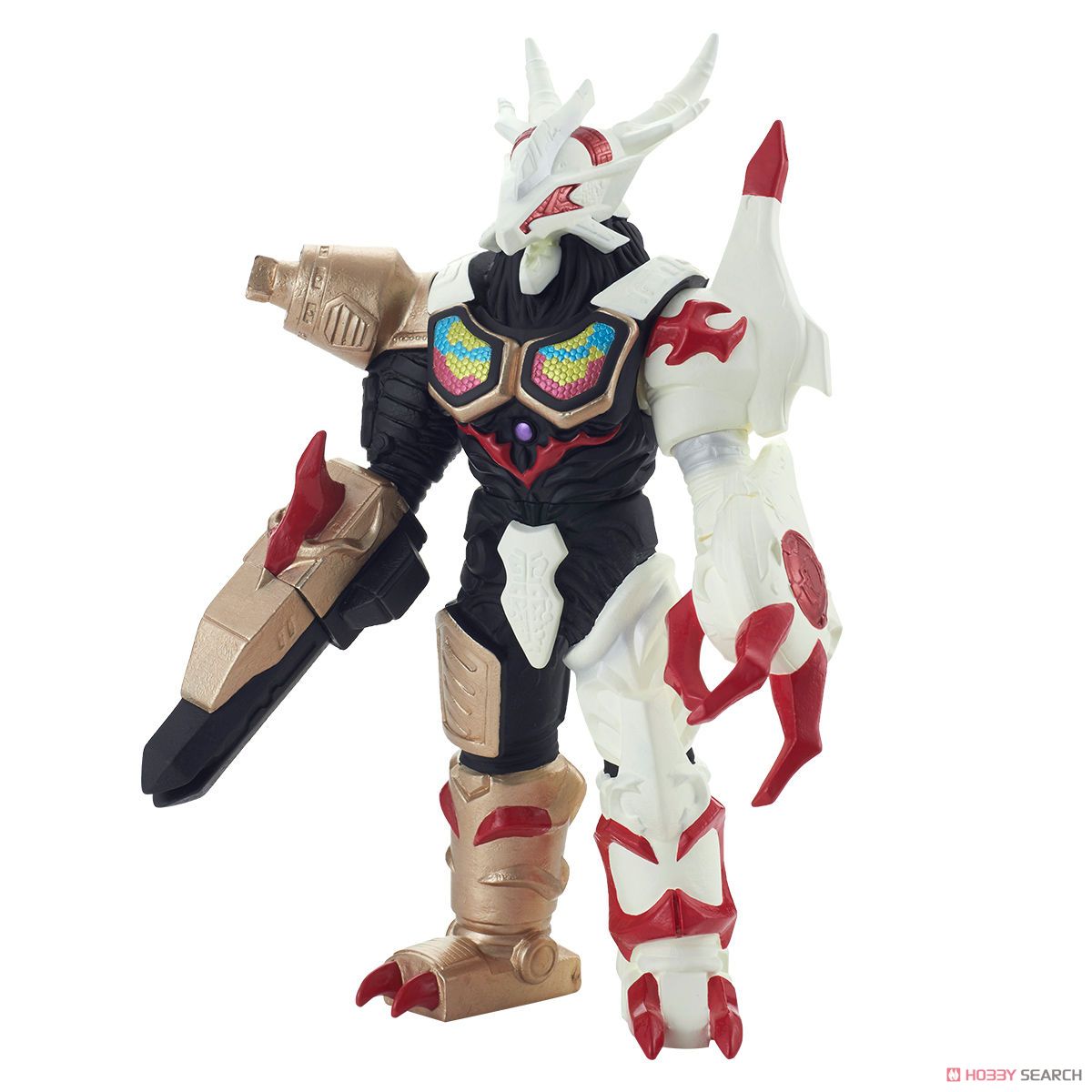 ウルトラ怪獣DX ベリアル融合獣 キングギャラクトロン (キャラクター