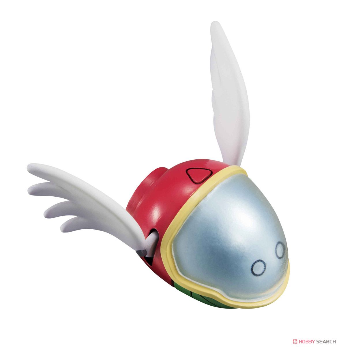 ヒロインメモリーズ 赤い光弾ジリオン アップル (フィギュア) - ホビー