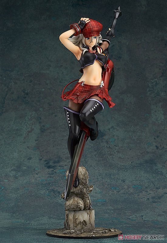 アリサ・イリーニチナ・アミエーラ グッドスマイルカンパニー版