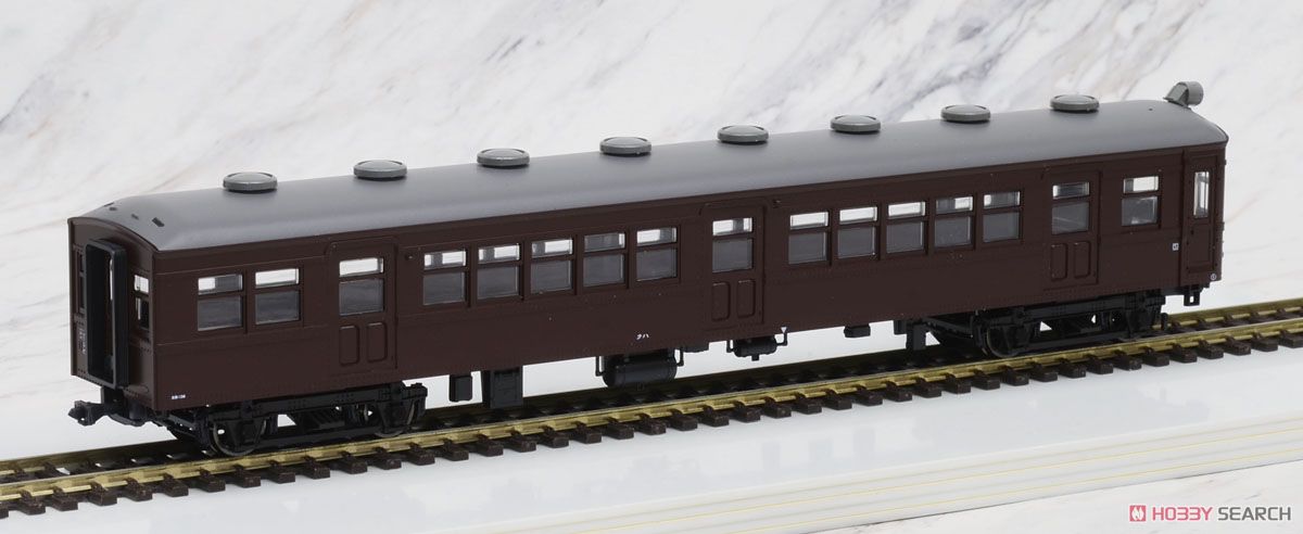 HO) クモハ41＋クハ55 (2両セット) (鉄道模型) - ホビーサーチ 鉄道