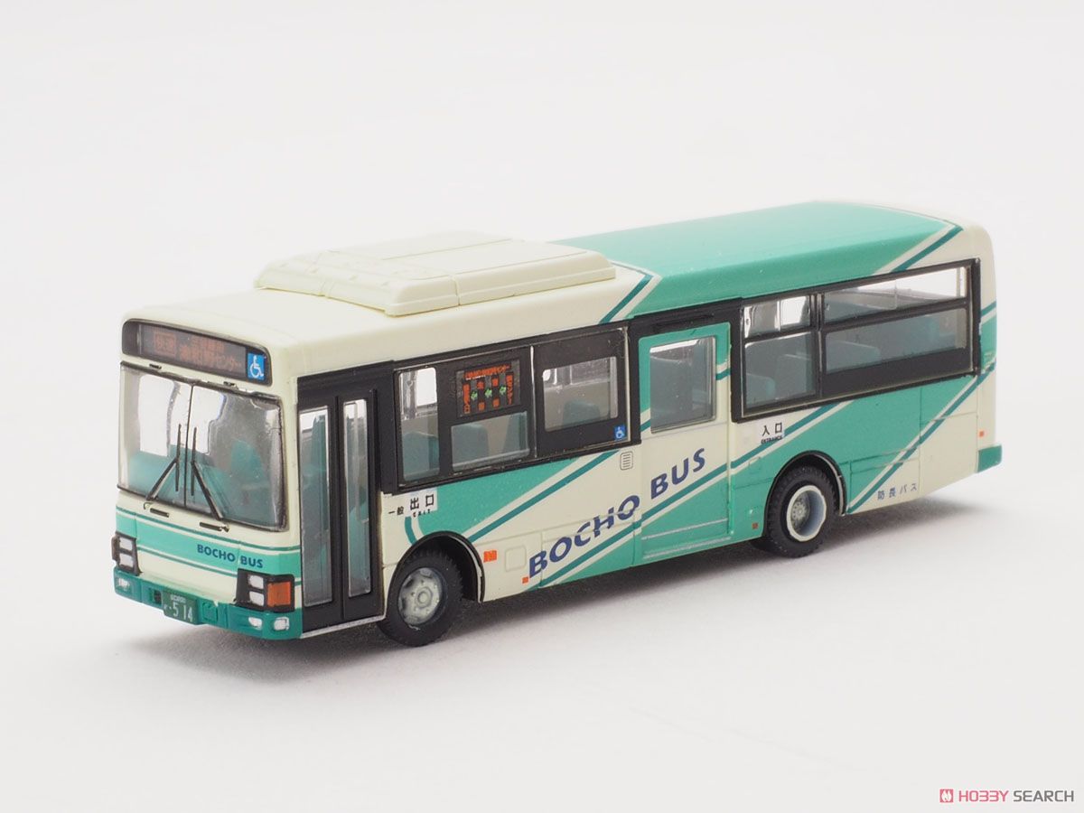 専用ケース付き」バスコレクション21弾 シークレット JR九州バス