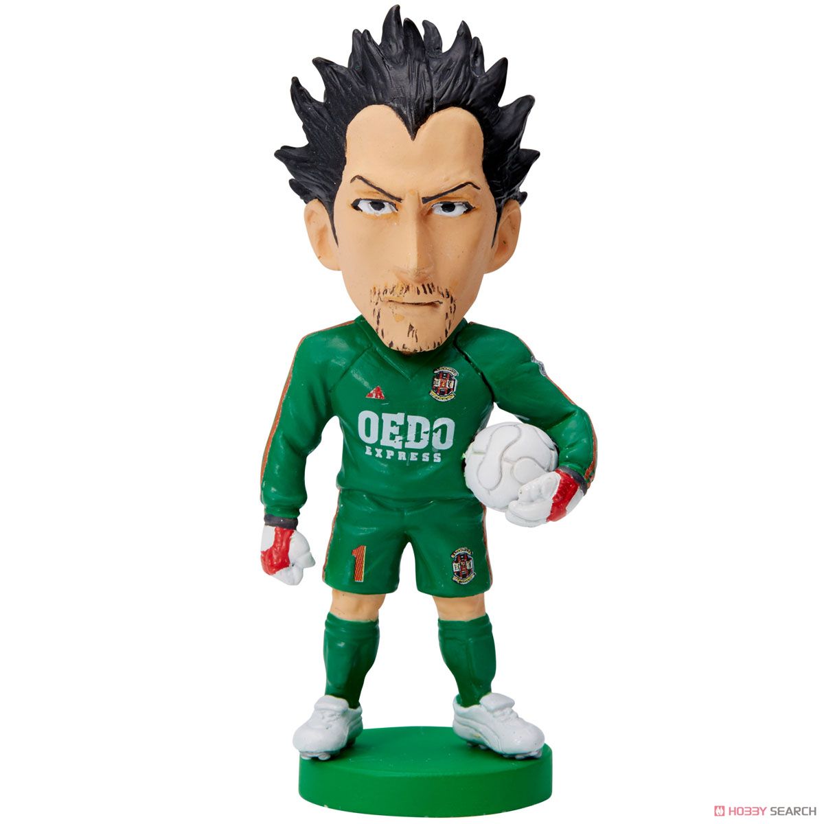 GIANTS フィギュア ピッチャーとキャッチャーセット GIANTS フィギュア