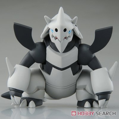 モンスターコレクション メガボスゴドラ (キャラクタートイ) - ホビー