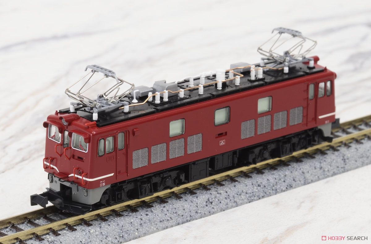 ED70 (鉄道模型) - ホビーサーチ 鉄道模型 N