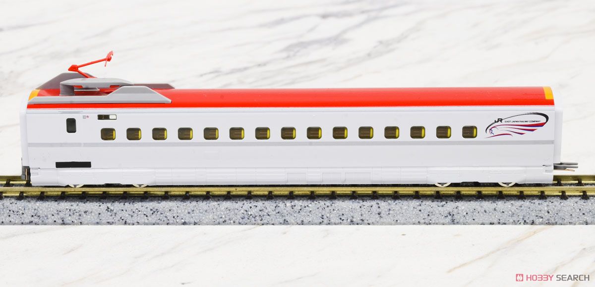 限定品】 JR E6系 秋田新幹線 (こまち・Treasureland TOHOKU-JAPAN