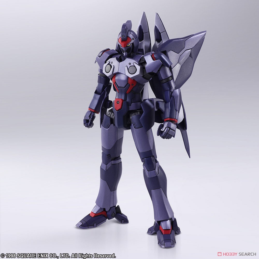 Xenogears BRING ARTS ヴェルトール (完成品) - ホビーサーチ ロボット