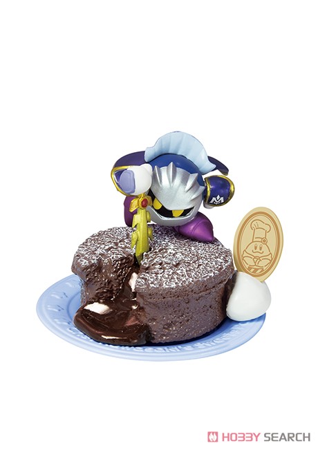 星のカービィ コックカワサキの きまぐれスイーツパーティ (8個セット