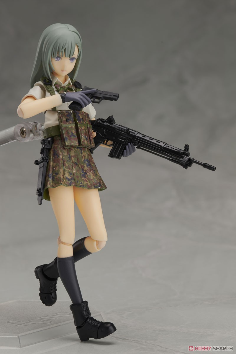 figma 豊崎恵那 (フィギュア) - ホビーサーチ フィギュア