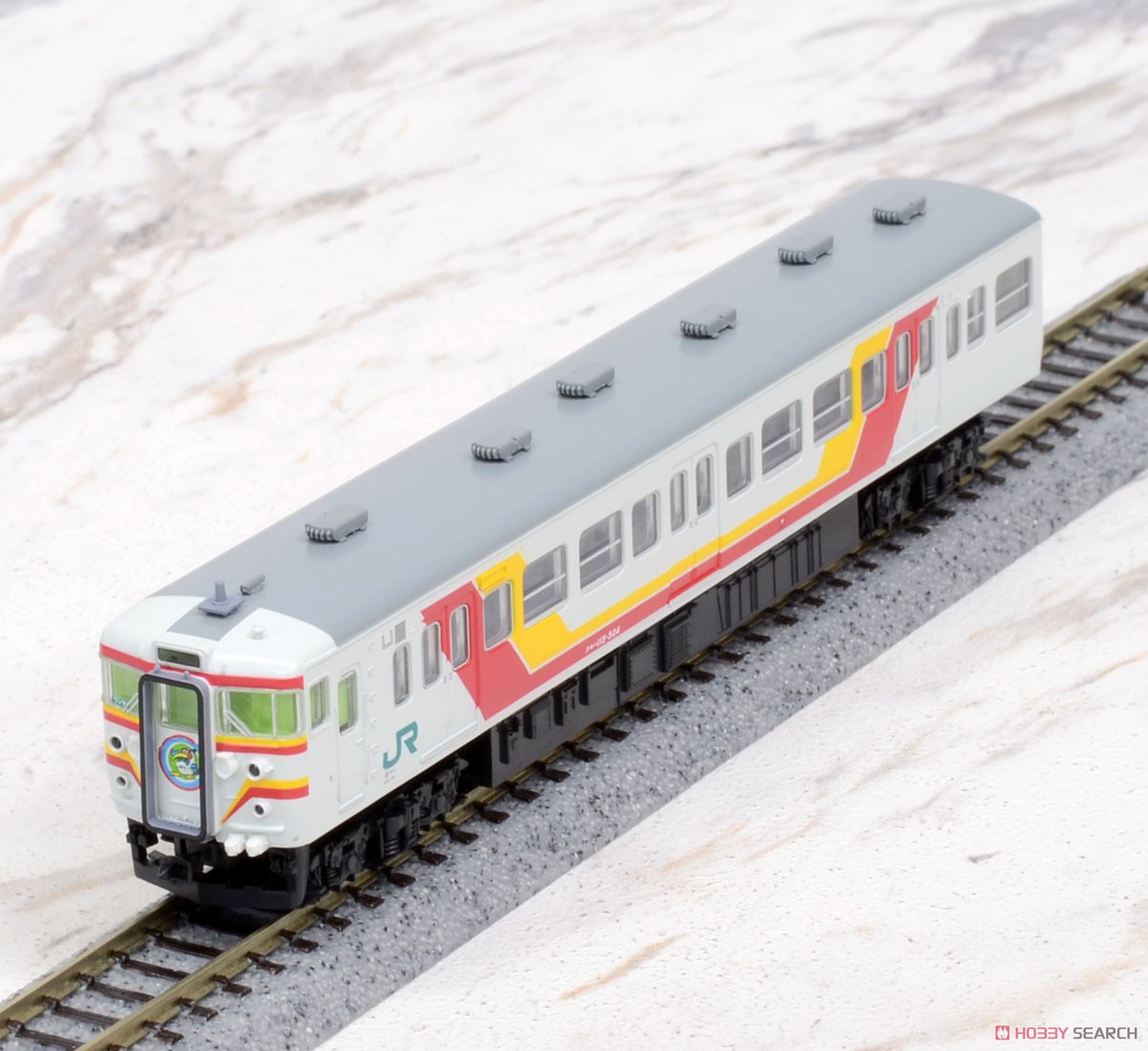 115系-500・弥彦線 (2両セット) (鉄道模型) - ホビーサーチ 鉄道模型 N