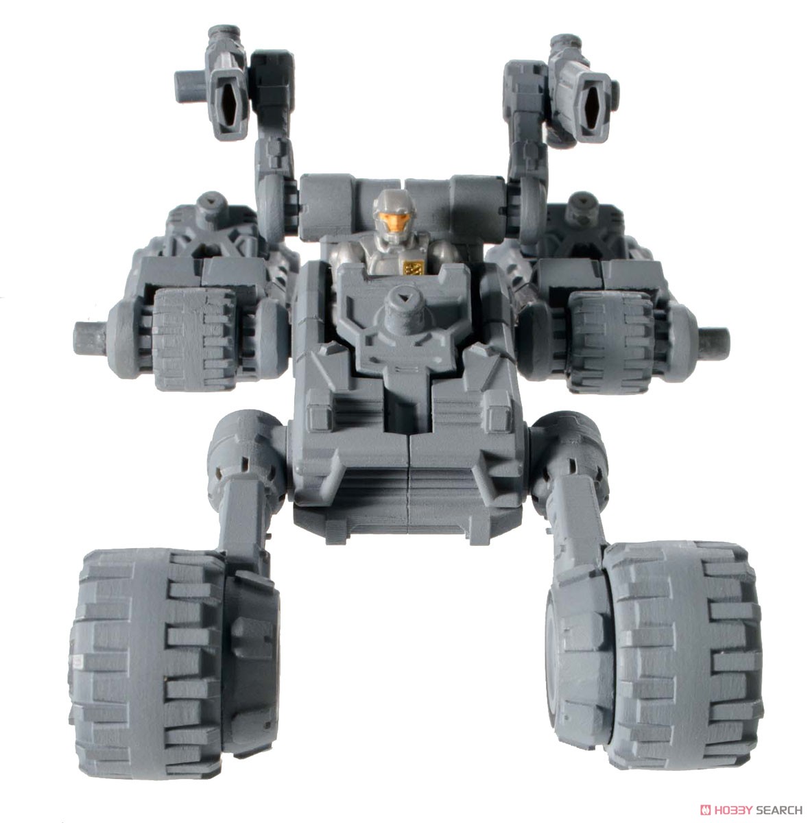 ダイアクロン コンバット・クロニクル ～パワードシステム計画～ 3