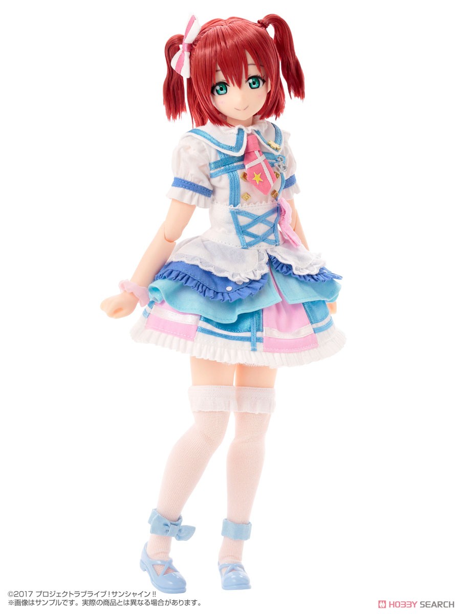 ラブライブ！サンシャイン!!』 黒澤ルビィ (ドール) - ホビーサーチ ドール