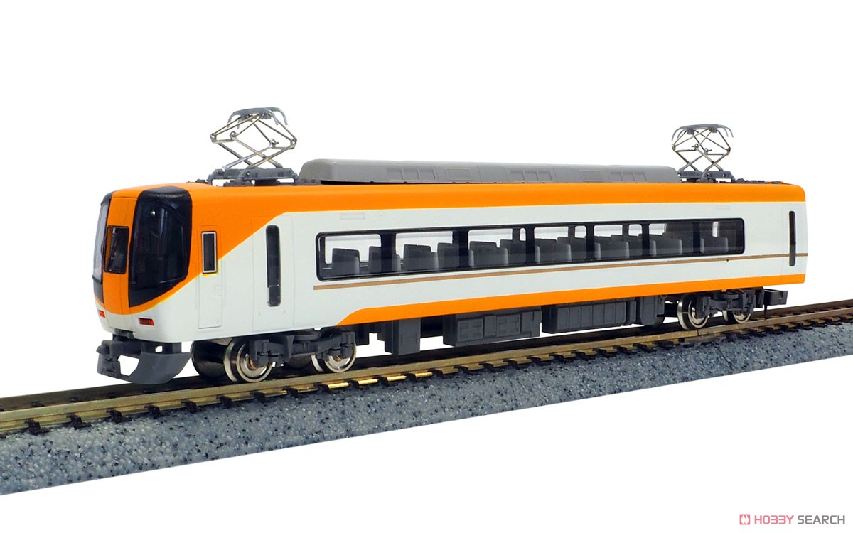 近鉄 22000系 ACE (リニューアル車) 増結2両編成セット (動力無し