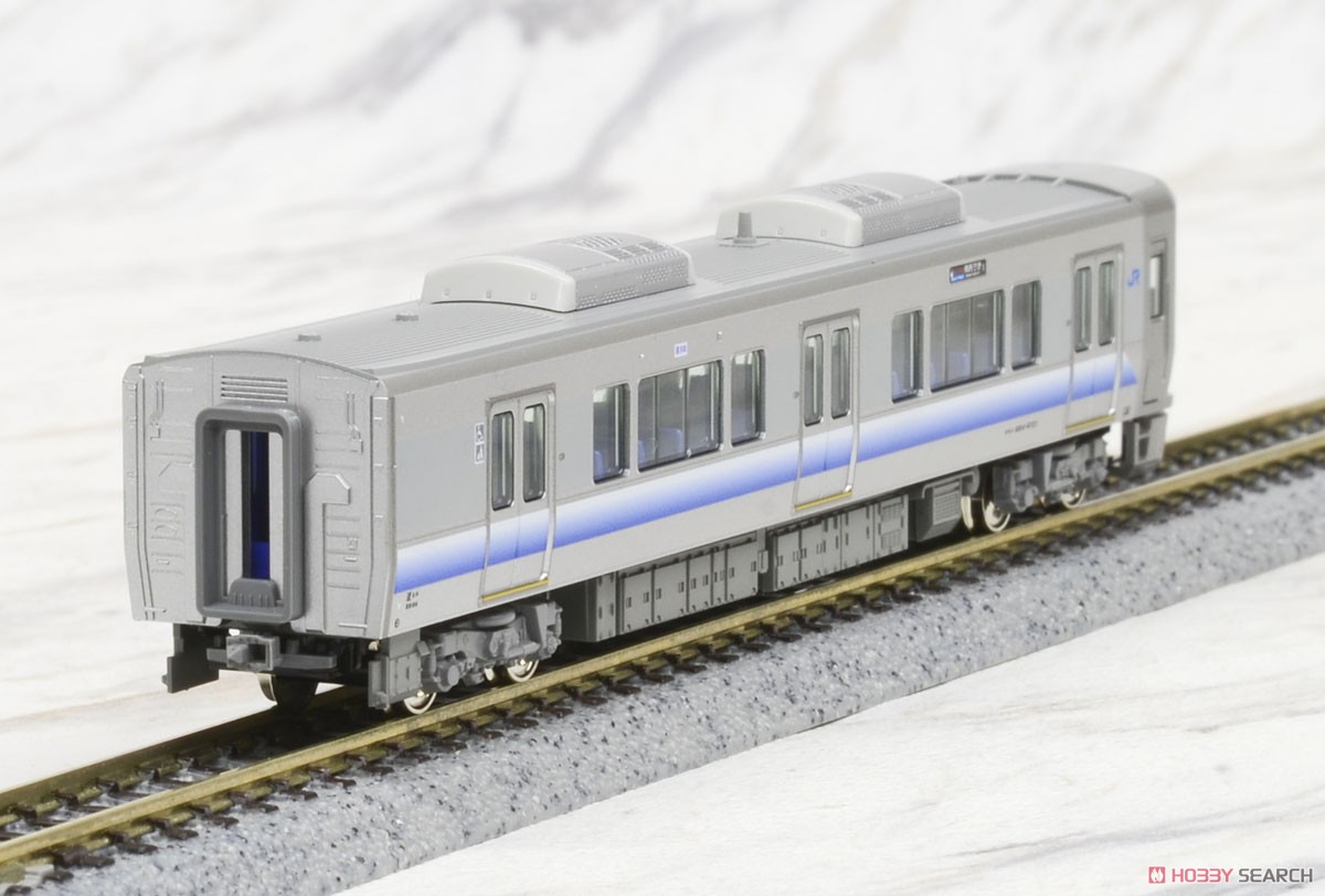 225系5100番台 「関空・紀州路快速」 タイプ (4両セット) (鉄道模型