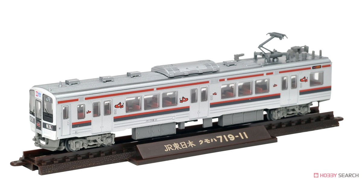 まとめ売リ】国産鉄道コレクション 新品NO.162-169 まとめ売リ】国産