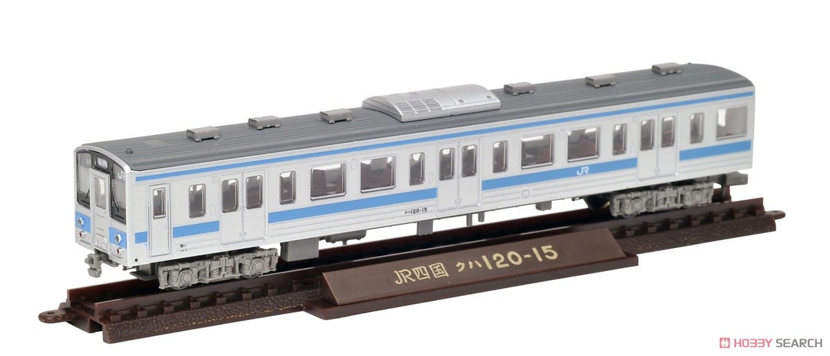 鉄道コレクション 第26弾 10個入 (鉄道模型) - ホビーサーチ 鉄道模型 N