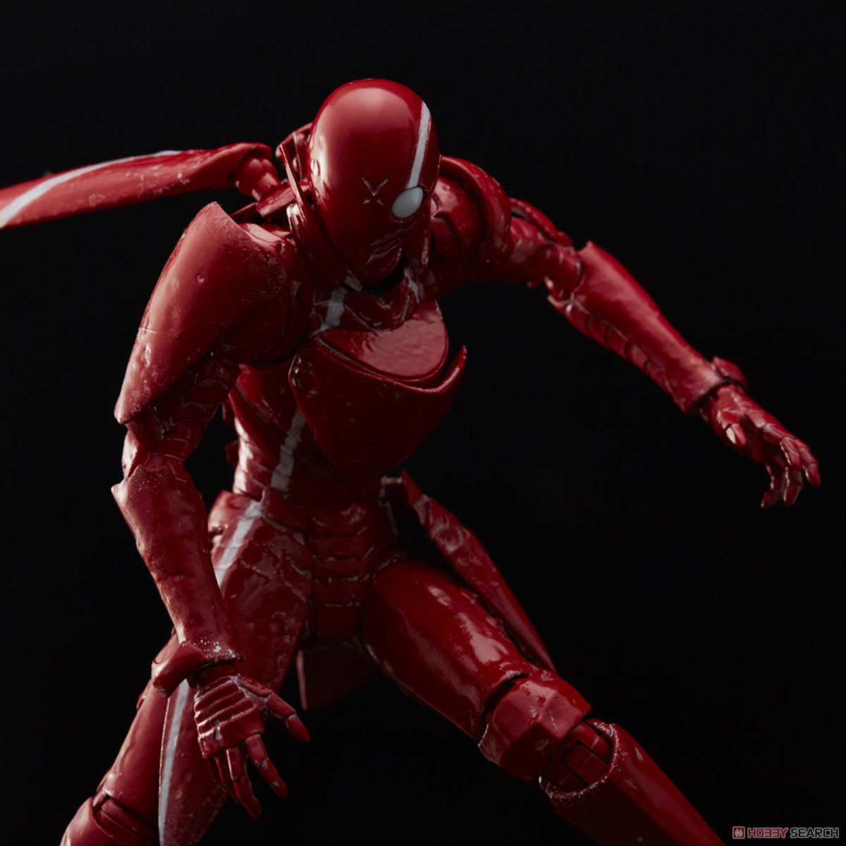 1/12 エスロー (フィギュア) - ホビーサーチ フィギュア