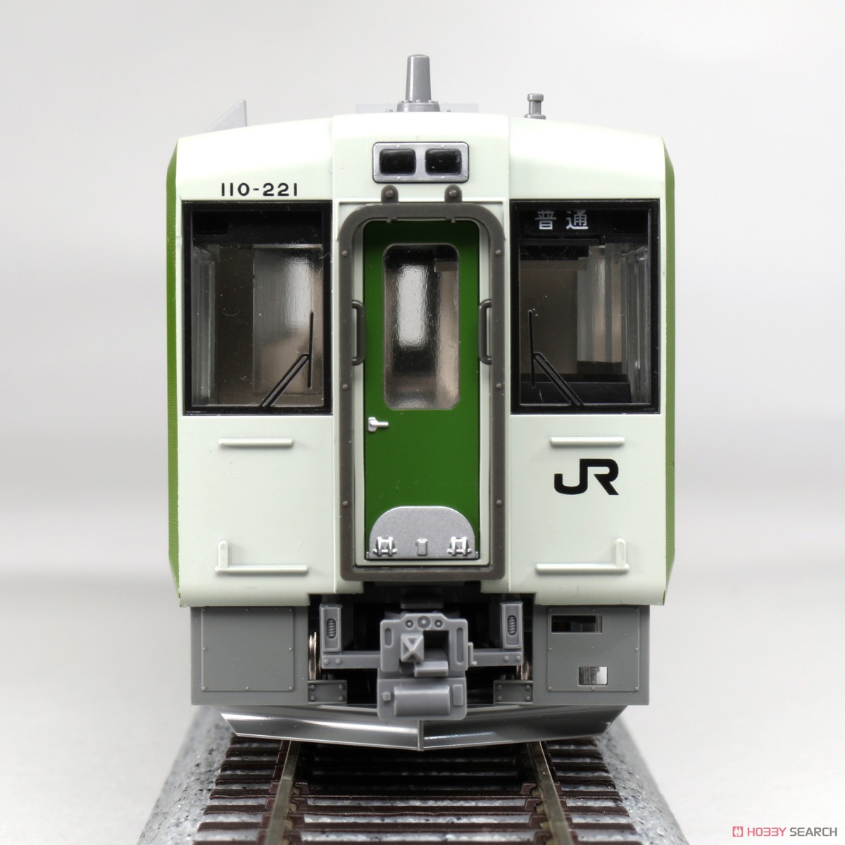 HO) キハ110 200番台 (M) (鉄道模型) - ホビーサーチ 鉄道模型 HO・Z