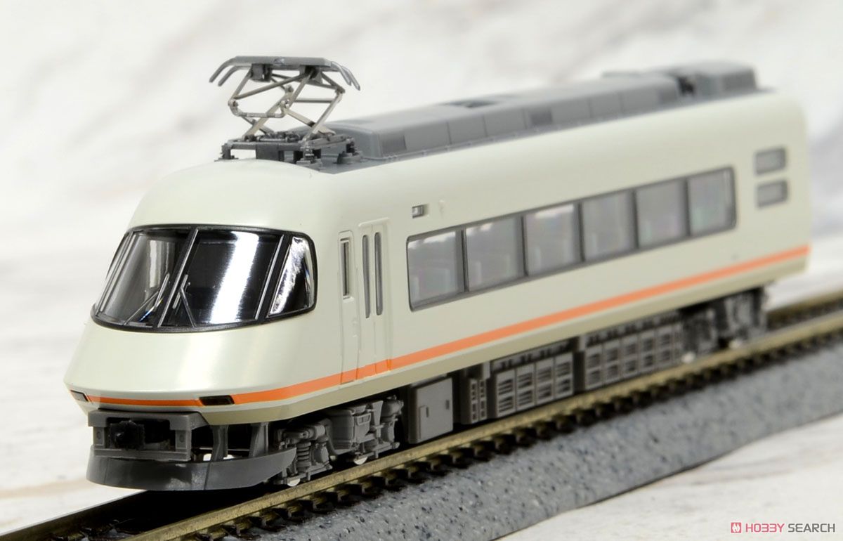 限定品】 近畿日本鉄道 21000系 アーバンライナー plus セット (8両