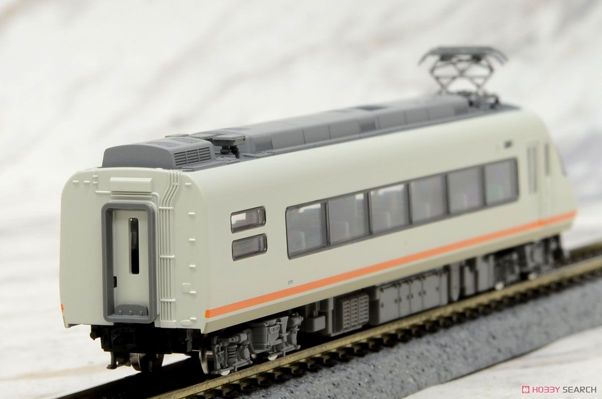 限定品】 近畿日本鉄道 21000系 アーバンライナー plus セット (8両