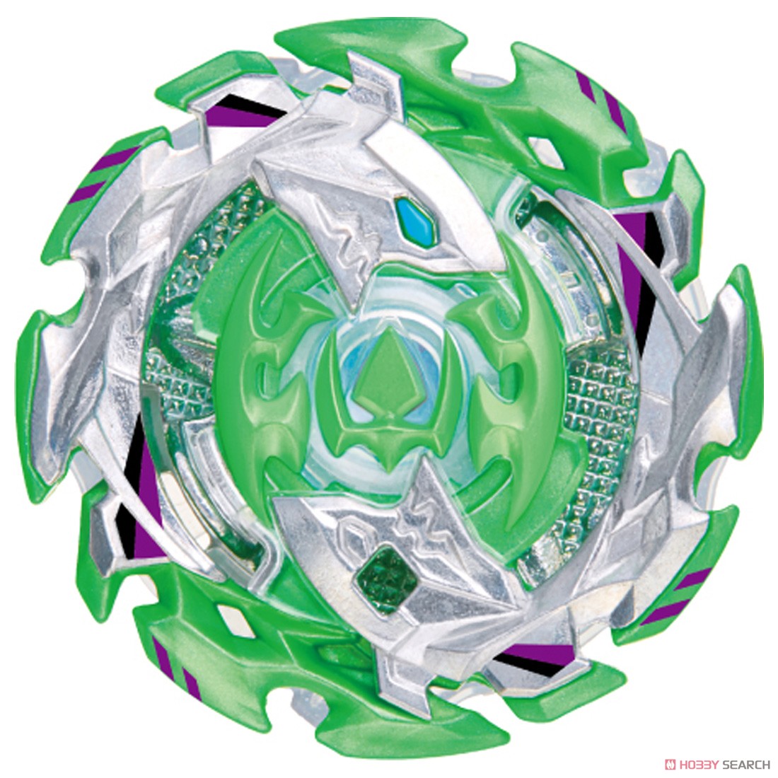 ベイブレード バースト B-118 ランダムブースターVol.11 ヴァイス