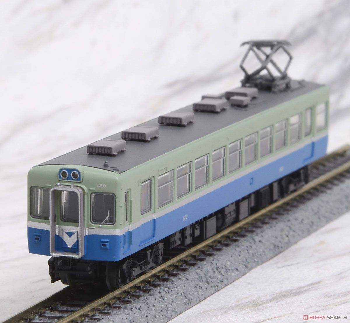 鉄道コレクション 伊豆急行 100系 4両セットC (4両セット) (鉄道模型