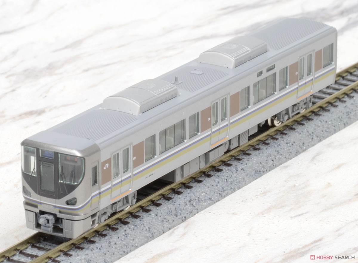 車載カメラシステム (225-0系) (3両セット) (鉄道模型) - ホビーサーチ