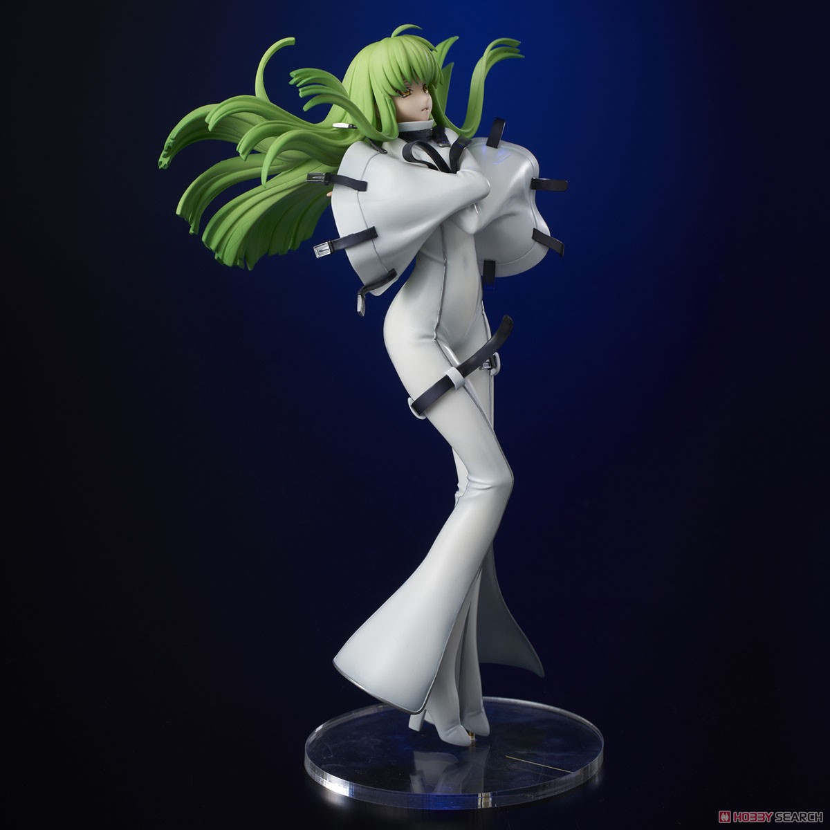 コードギアス 反逆のルルーシュ C.C. (フィギュア) - ホビーサーチ