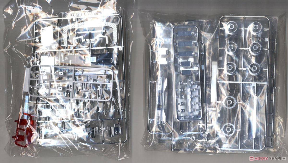 野口商事 夫婦丸 (プラモデル) - ホビーサーチ カーモデル