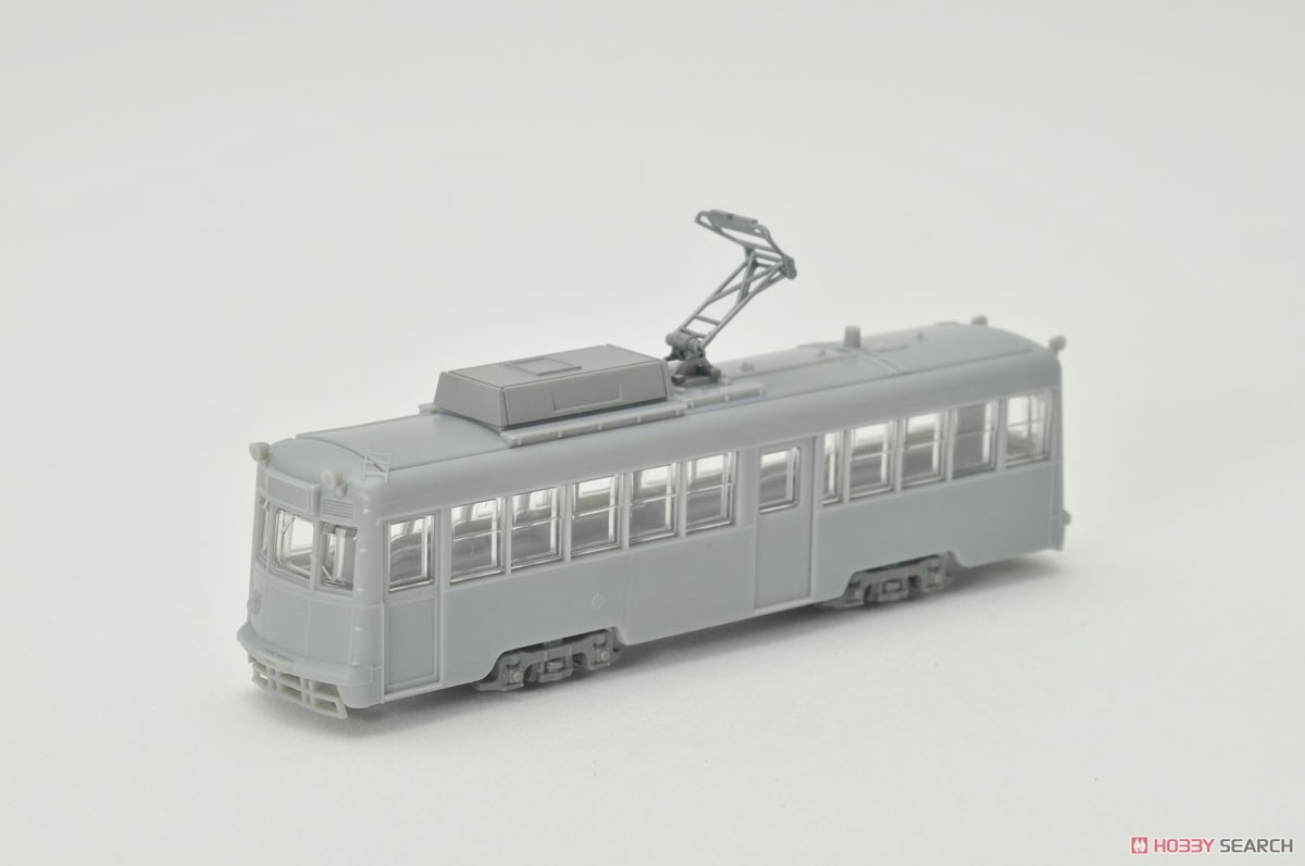 ☆2両セット☆トミーテック☆鉄コレ☆広島電鉄1900形☆1901号☆1907号