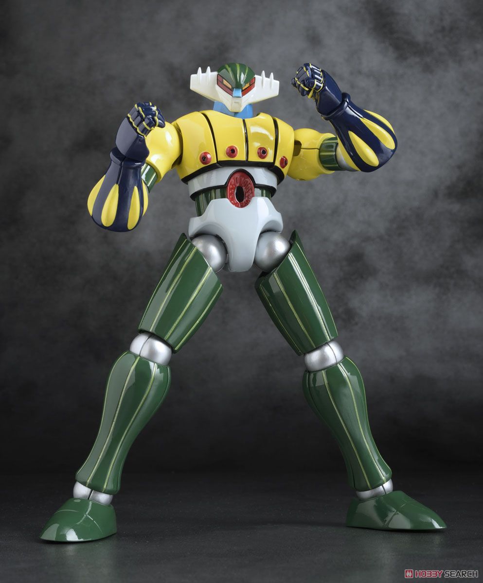 ソフビ Kaiju One 壹工房 鋼鉄ジーグ 50cm ビッグスケール 【公式通販】