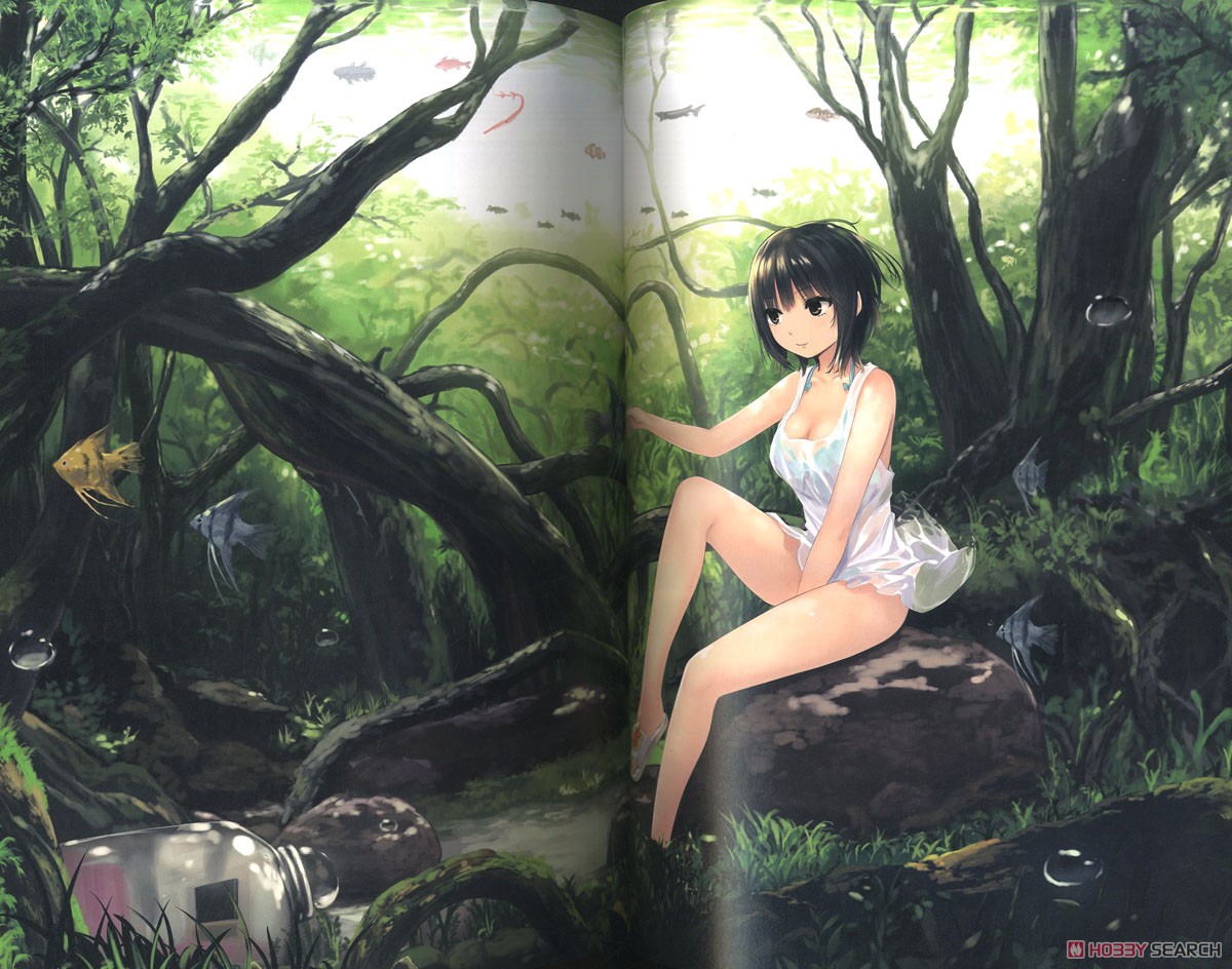 BARiSTA ～珈琲貴族 ARTWORKS～ 通常版 (画集・設定資料集) - ホビー