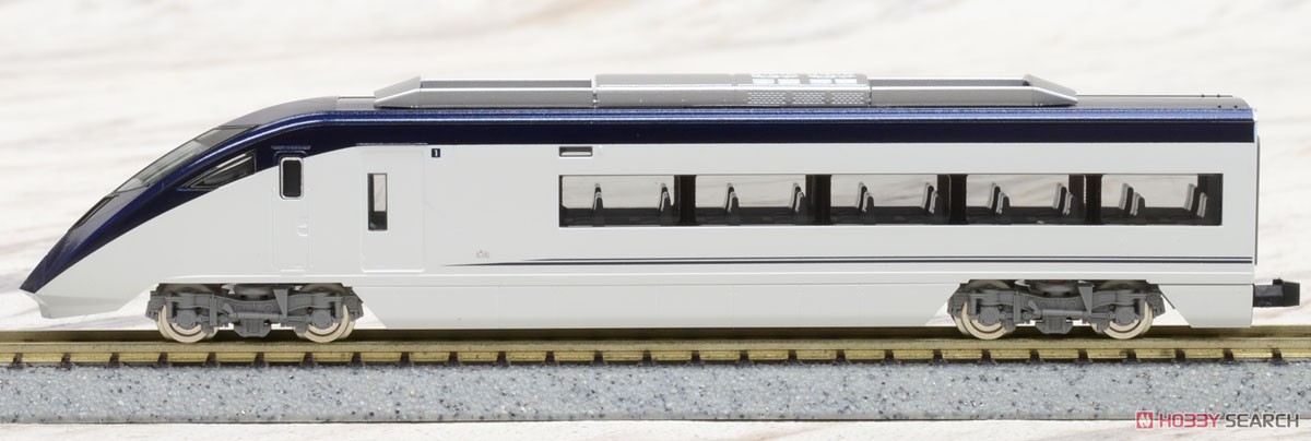 京成電鉄 AE形 (スカイライナー) セット (8両セット) (鉄道模型