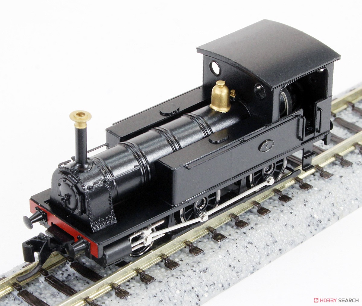 特別企画品】 鉄道院 150形 (原形タイプ) 蒸気機関車 (塗装済完成品