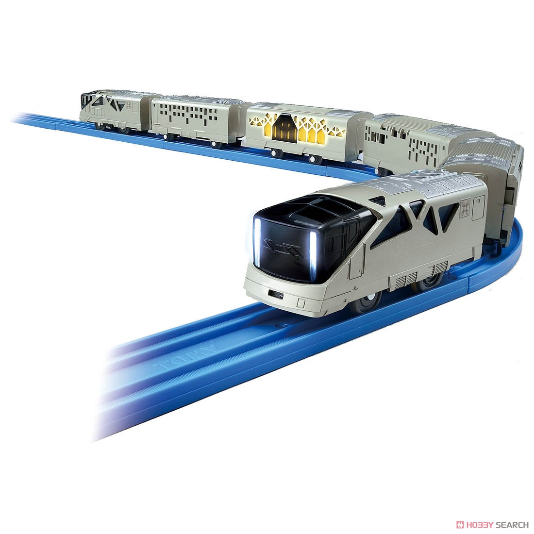 クルーズトレインDXシリーズ TRAIN SUITE 四季島 (プラレール