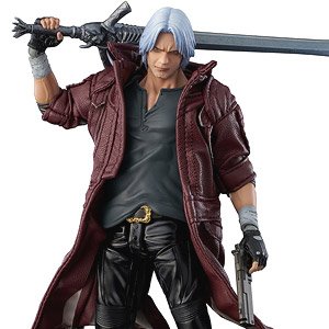DEVIL MAY CRY 5 ネロ (フィギュア) - ホビーサーチ フィギュア