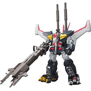 METAMOR-FORCE 超獣機神ダンクーガ イーグルファイター (完成品