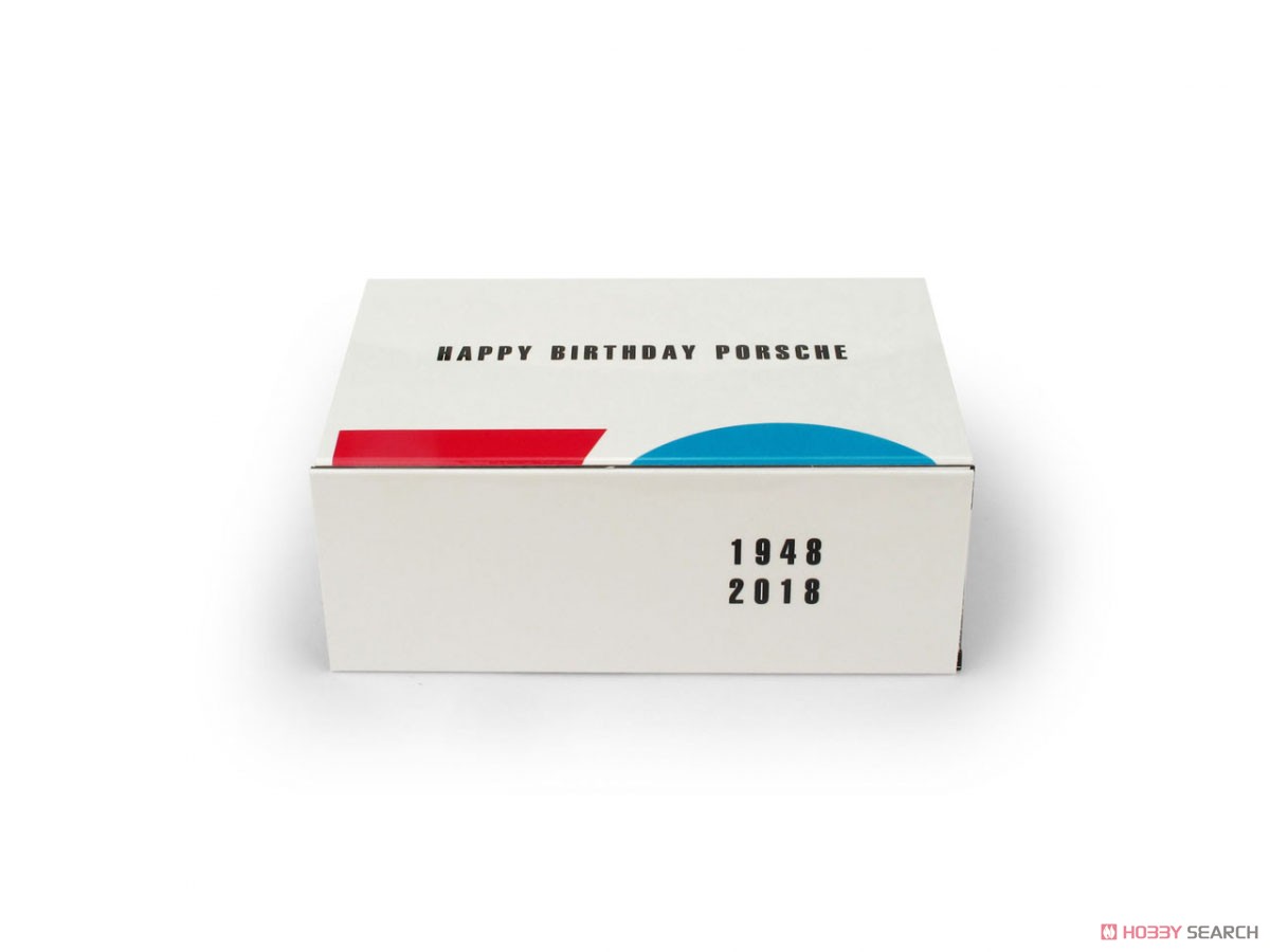 ポルシェ 356 クーペ グミュント 1948 ポルシェ生誕70周年記念 1948