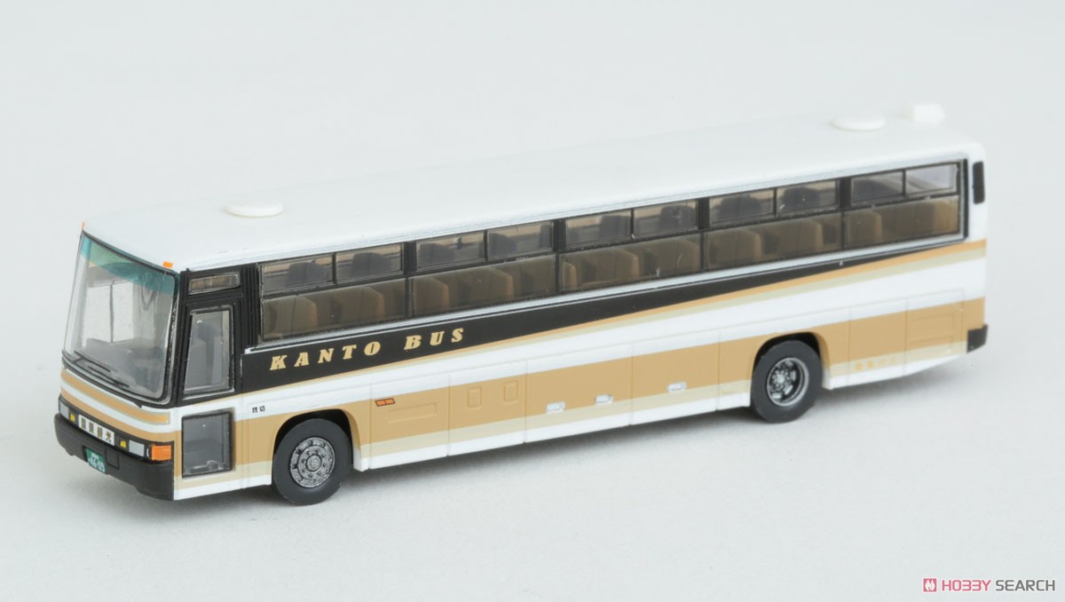 ザ・バスコレクション 第27弾 (全12種＋シークレット/12個入り) (鉄道