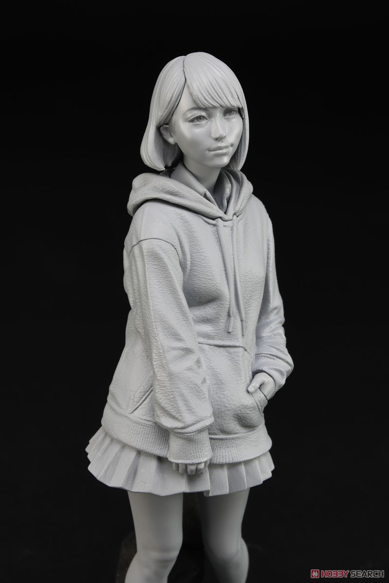 JKメイトシリーズ `パーカー` (プラモデル) - ホビーサーチ ガンプラ他