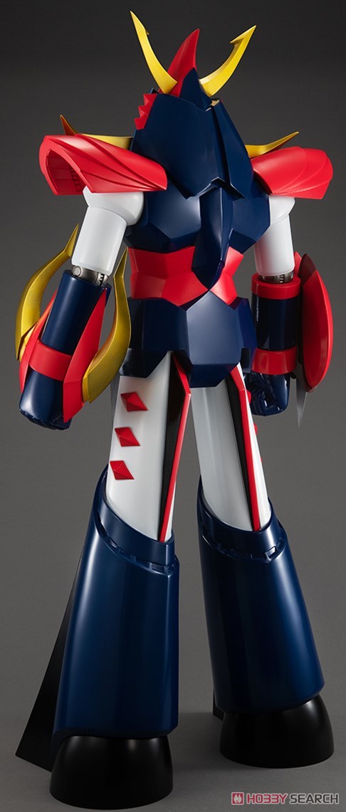 無版権 勇者ライディーン パチソフビ フィギュア 当時物 無版権 勇者