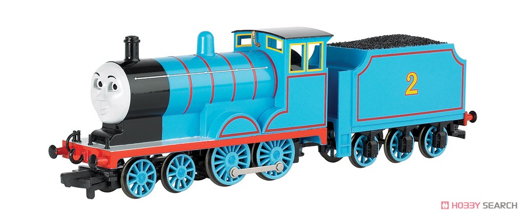 OO) きかんしゃトーマス HO エドワード (鉄道模型) - ホビーサーチ