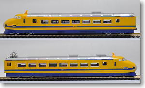 新幹線 941形 救援車 (2両セット) (鉄道模型) - ホビーサーチ 鉄道模型 N