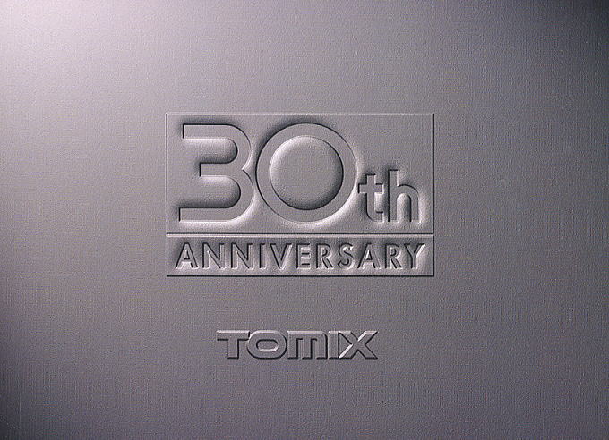 限定品】 マルチクリーニングカーセット (TOMIX30周年記念) (鉄道模型